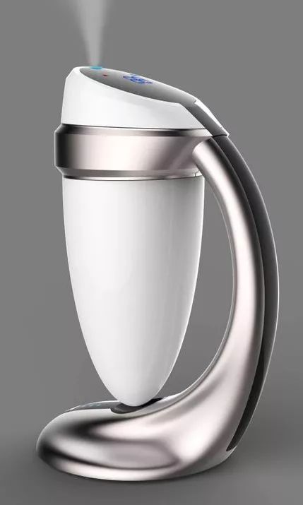 自然形態(tài)與流線在產(chǎn)品設(shè)計中的應(yīng)用——以日用家電為例