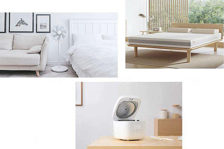 小米系列日用家電 哪些最值得入手？