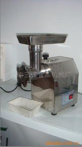 諸城市三諾食品機械廠 不止于食品機械，探索多元化日用生活小家電