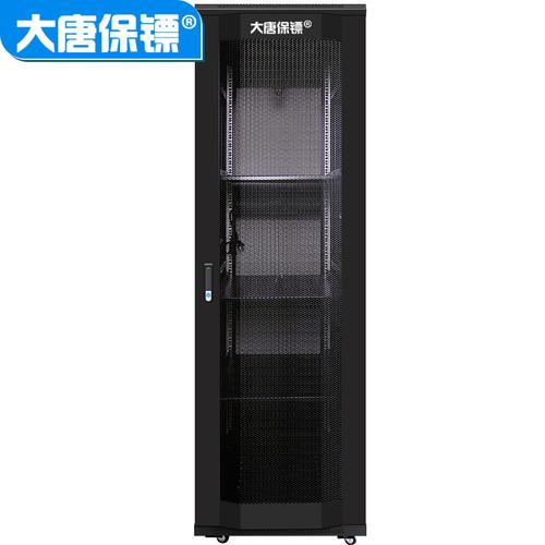 大唐保鏢datangbg網絡服務器機柜2米高工廠直銷可按需定制