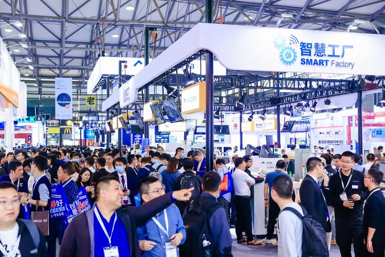 助力產業升級,2023慕尼黑上海電子設備展完美收官