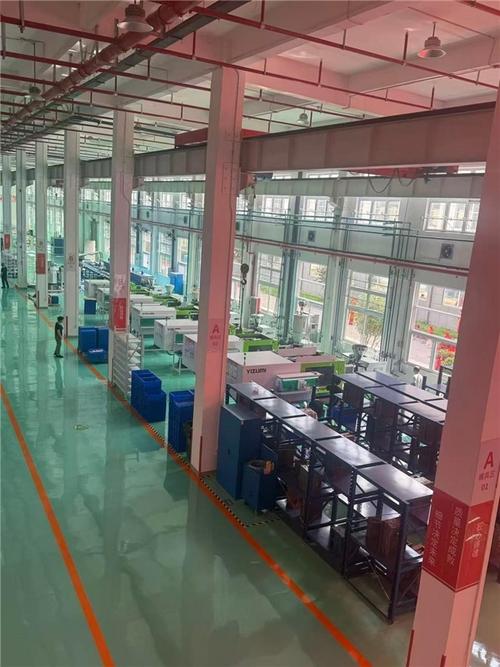 超崇科技生產基地正式投產"技術